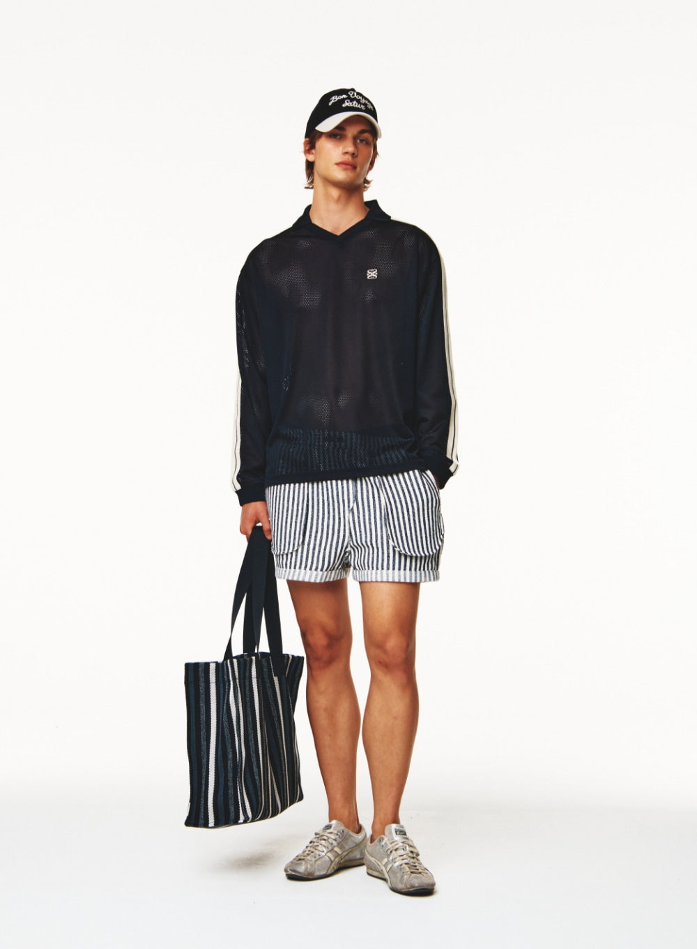 Clothing in black - Premium quality product image