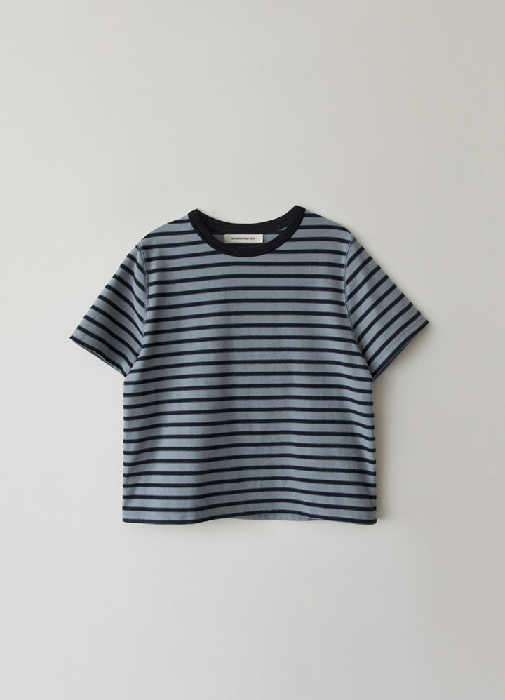 Nothing Written Sailor t-shirt (Blue navy)