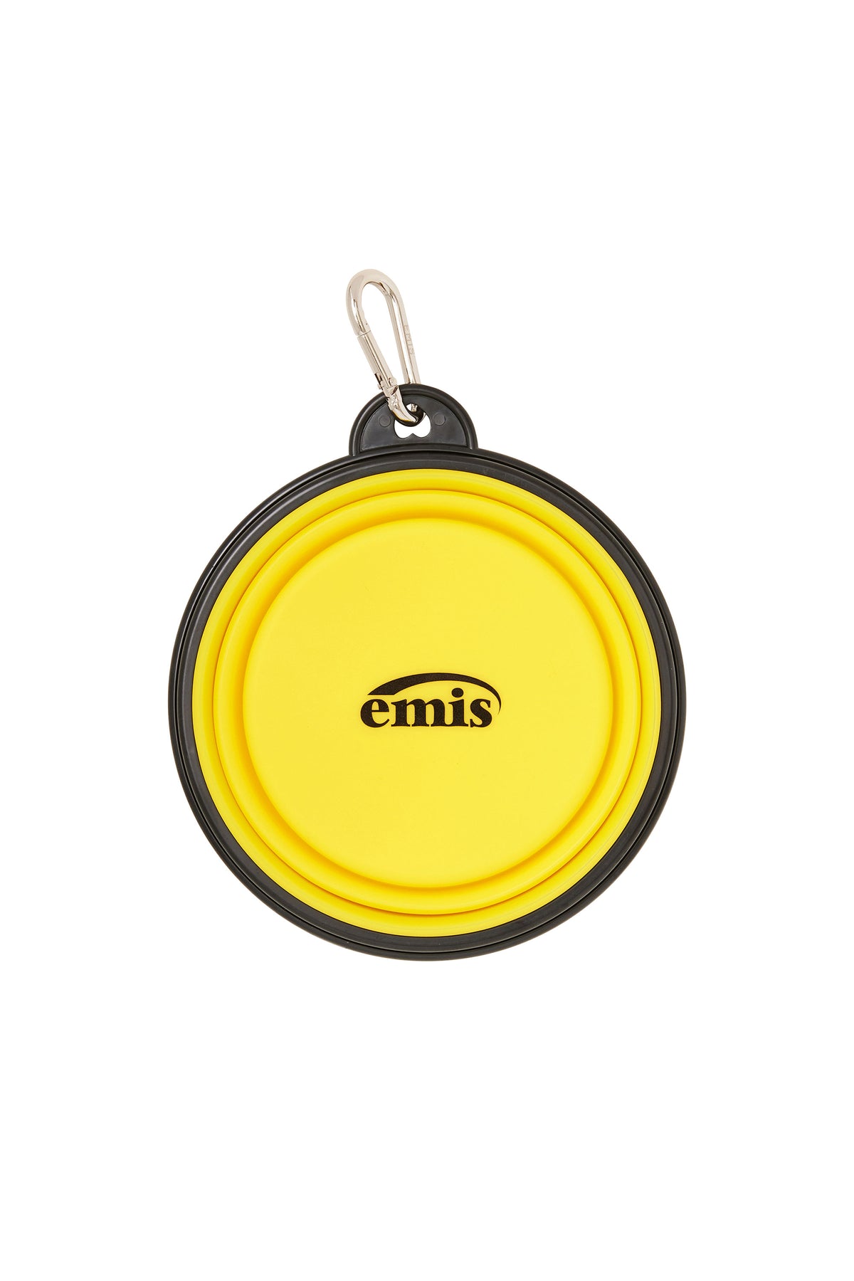 EMIS Folding Bowl-Yellow