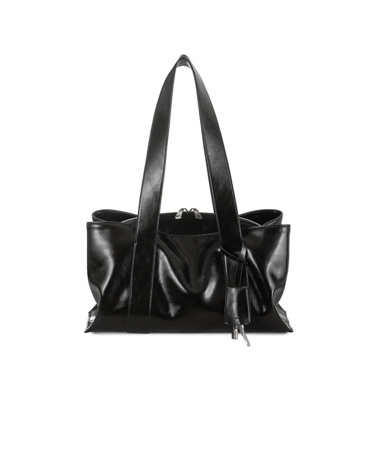 Osoi Shell Duffel Black
