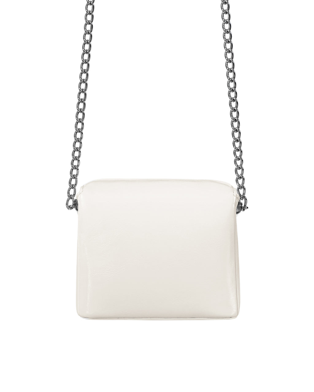 Hippo Bag · White
