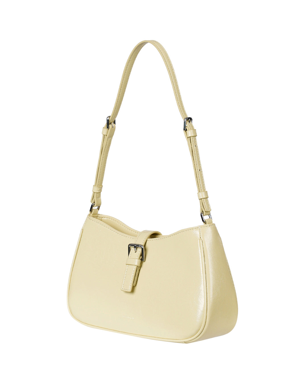 Phoebe Bag · Butter
