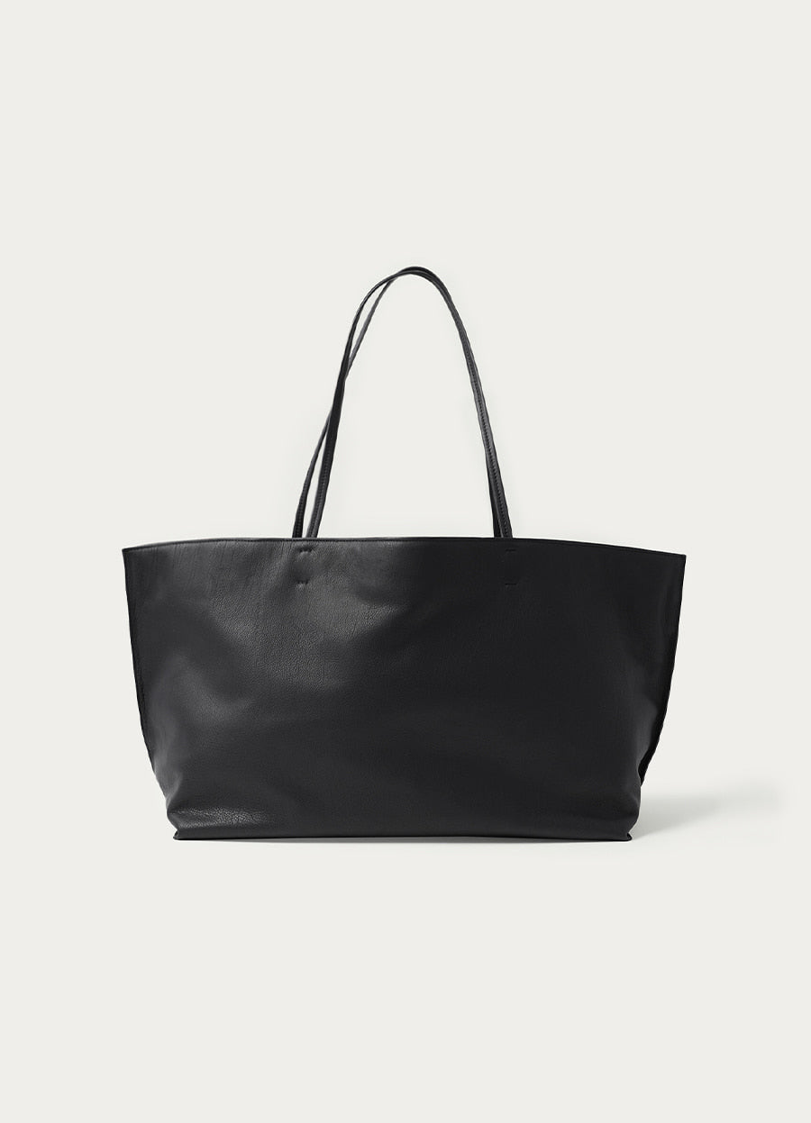 Nothing Written Dover shopper bag (Black)
