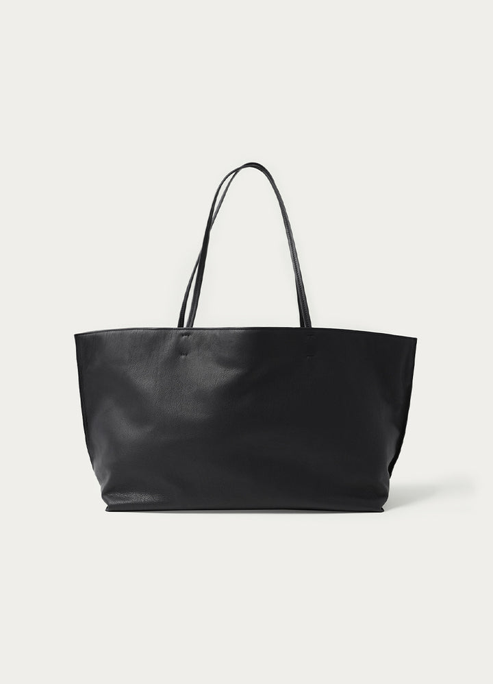 Nothing Written Dover shopper bag (Black)