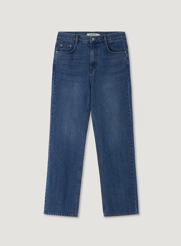 Mango Maniplease Ordinary Jeans