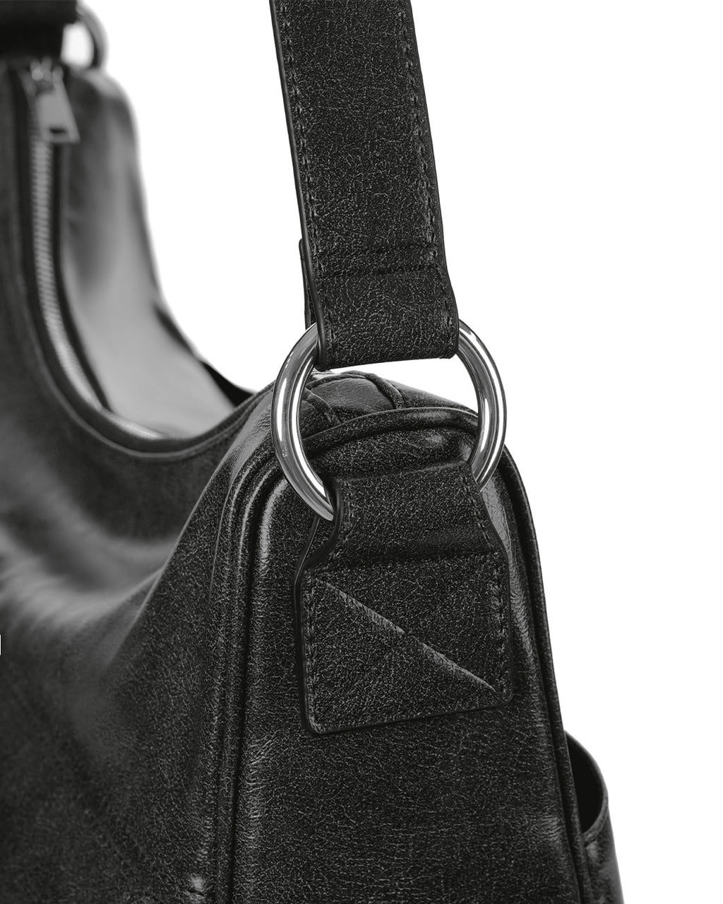 [standoil] Joey Bag / Black