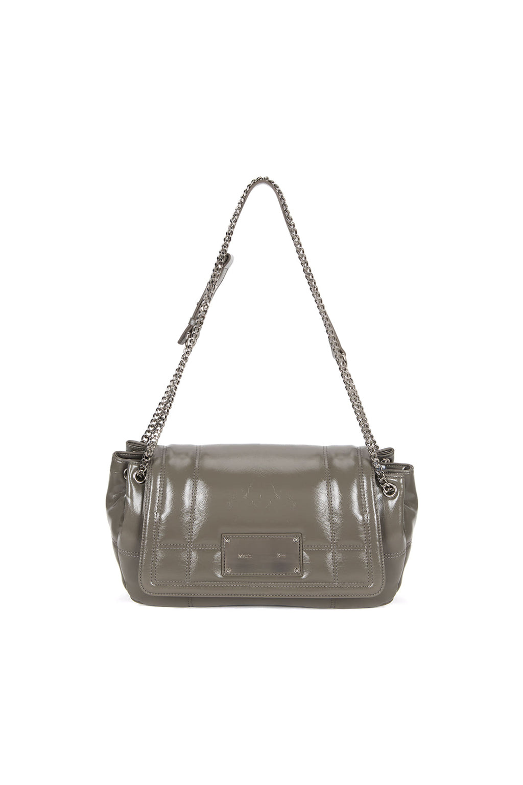 Handbags, Wallets & Cases in GREY - Premium quality product image