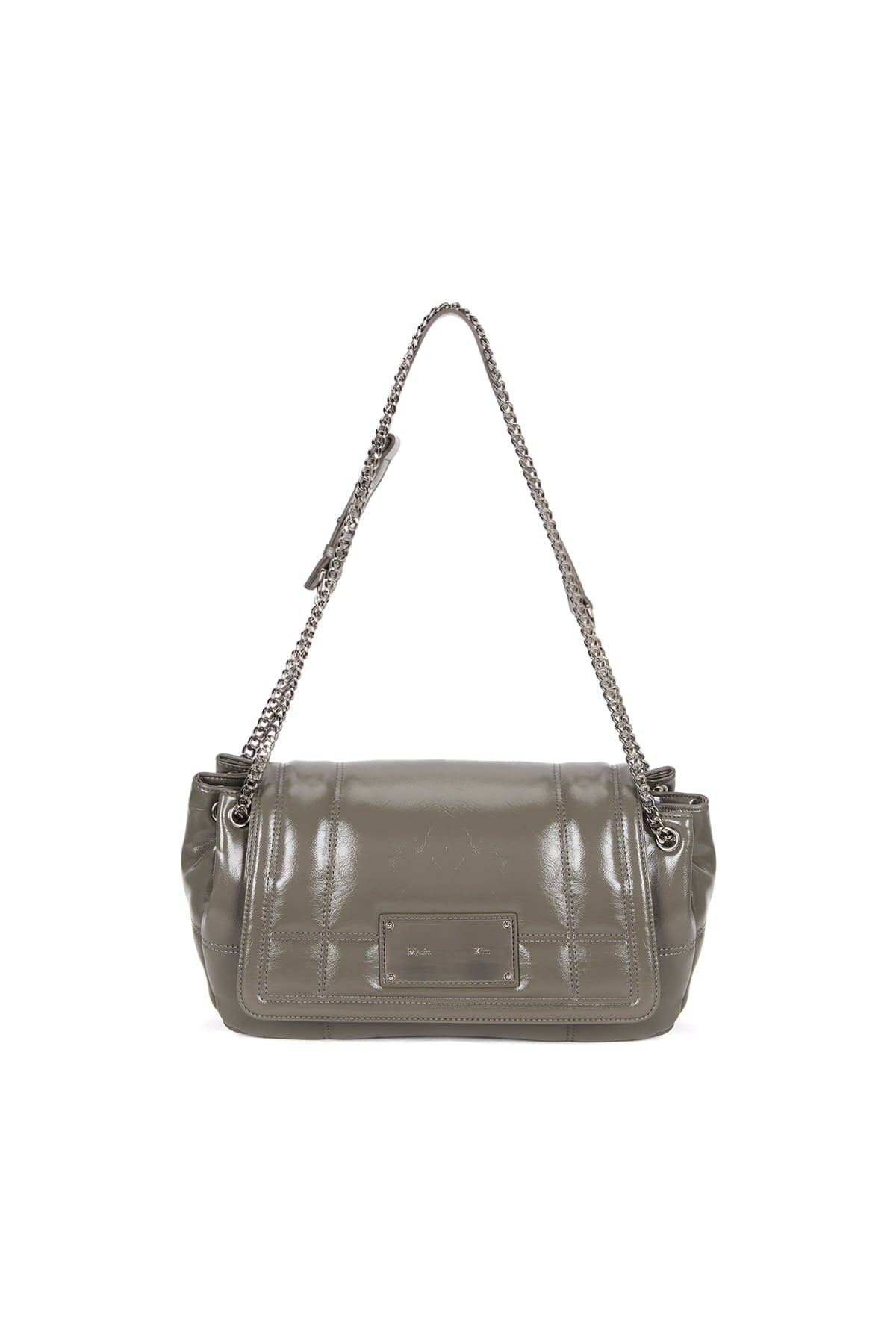 Handbags, Wallets & Cases in GREY - Premium quality product image