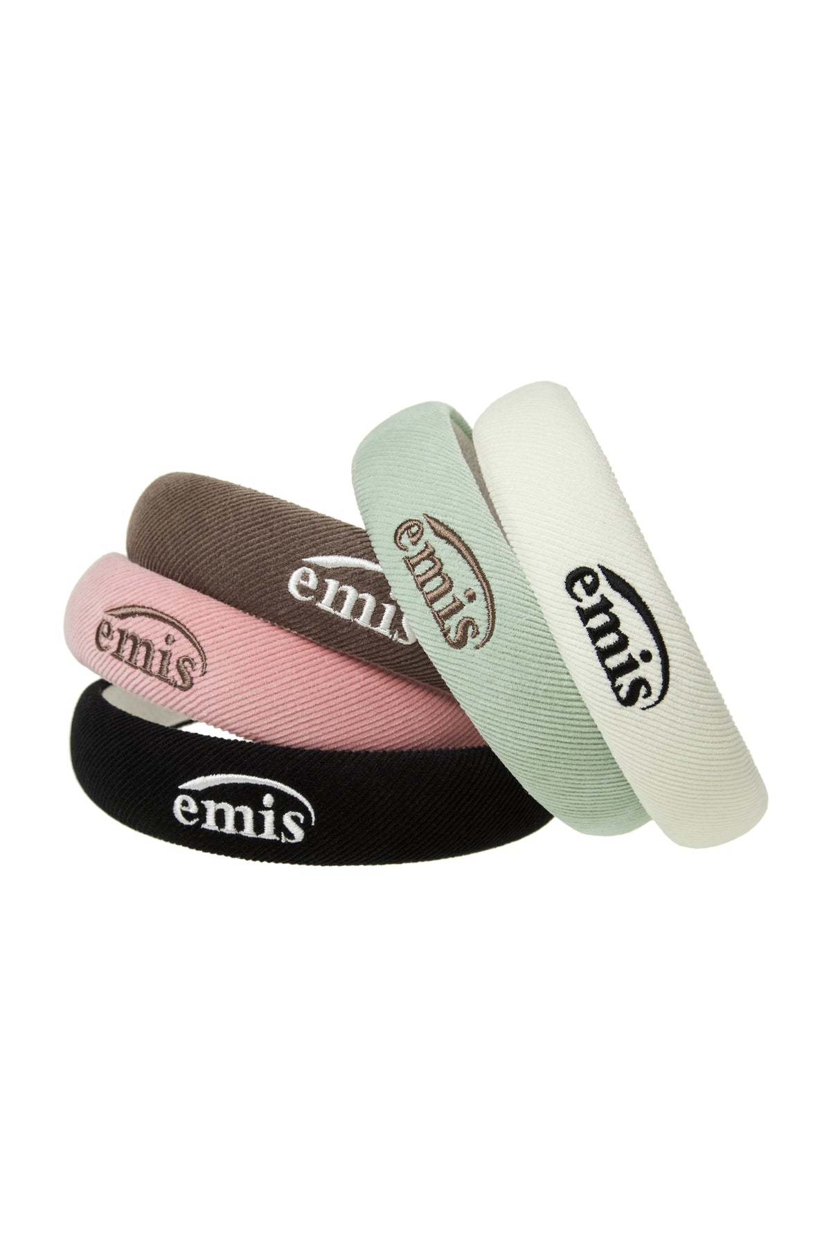 Emis Corduroy Hairband