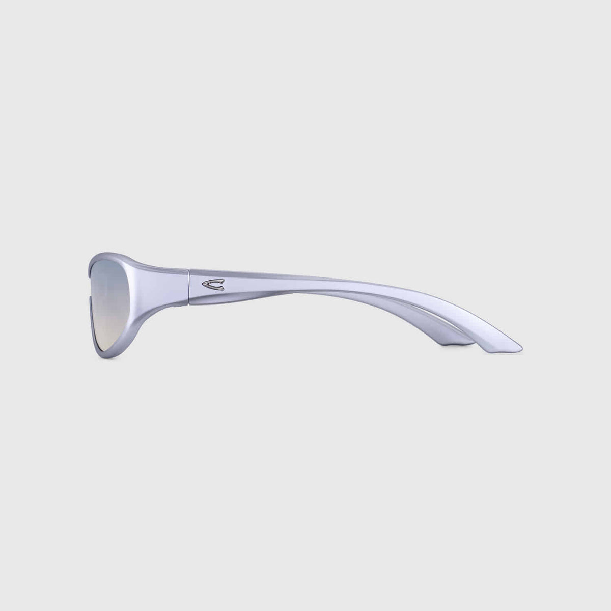 Blue Elephant Kero matte silver