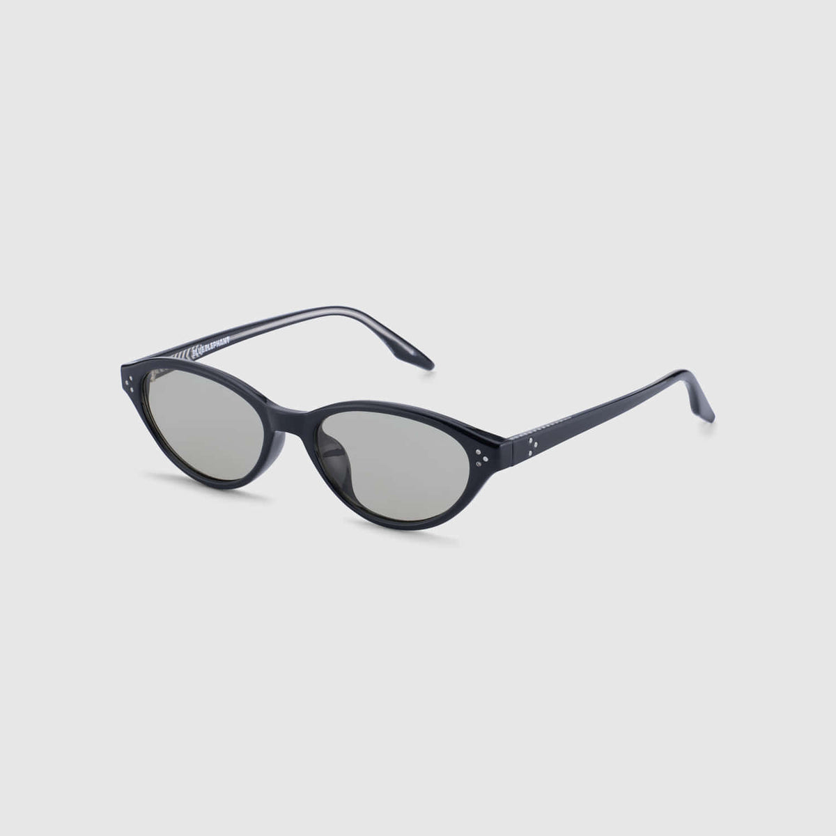 Blue Elephant Mamosa-S black