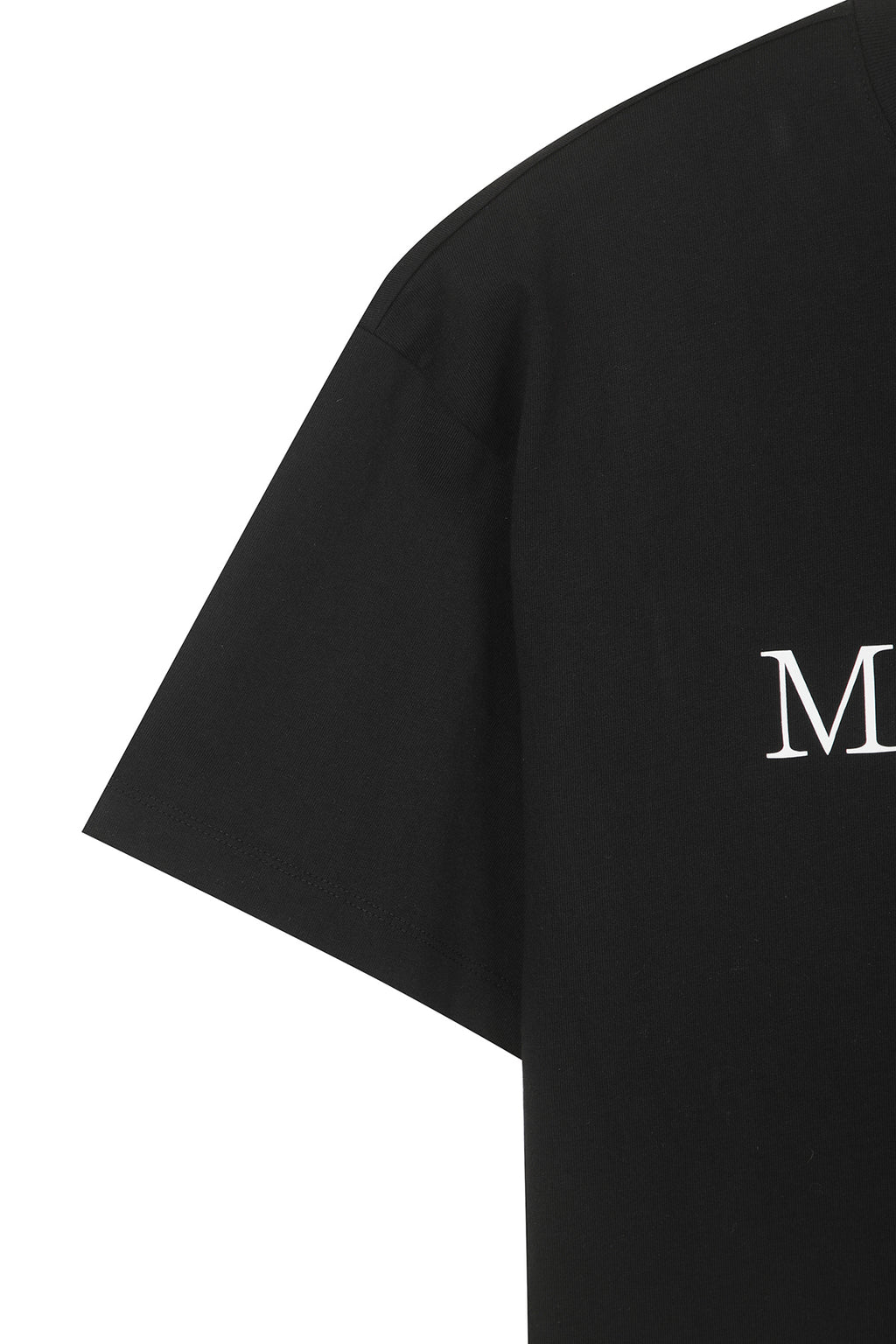 [matinkim] Matin Kim Logo Top IN Black