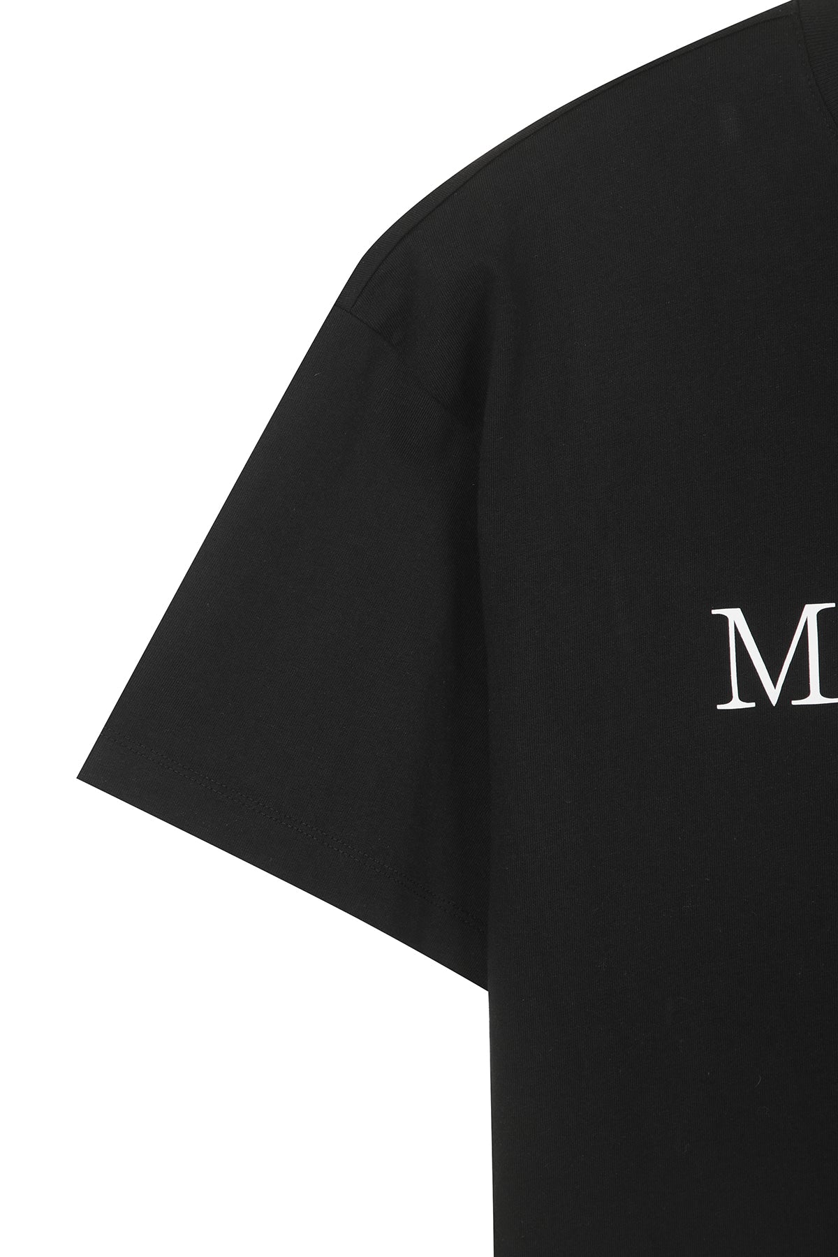 [matinkim] Matin Kim Logo Top IN Black