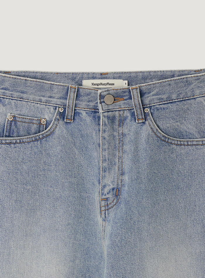 Mango Maniplease Delta Jeans