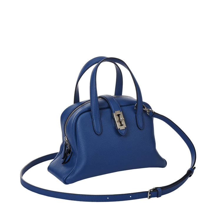 Vunque Toque Tote S Smokey Blue