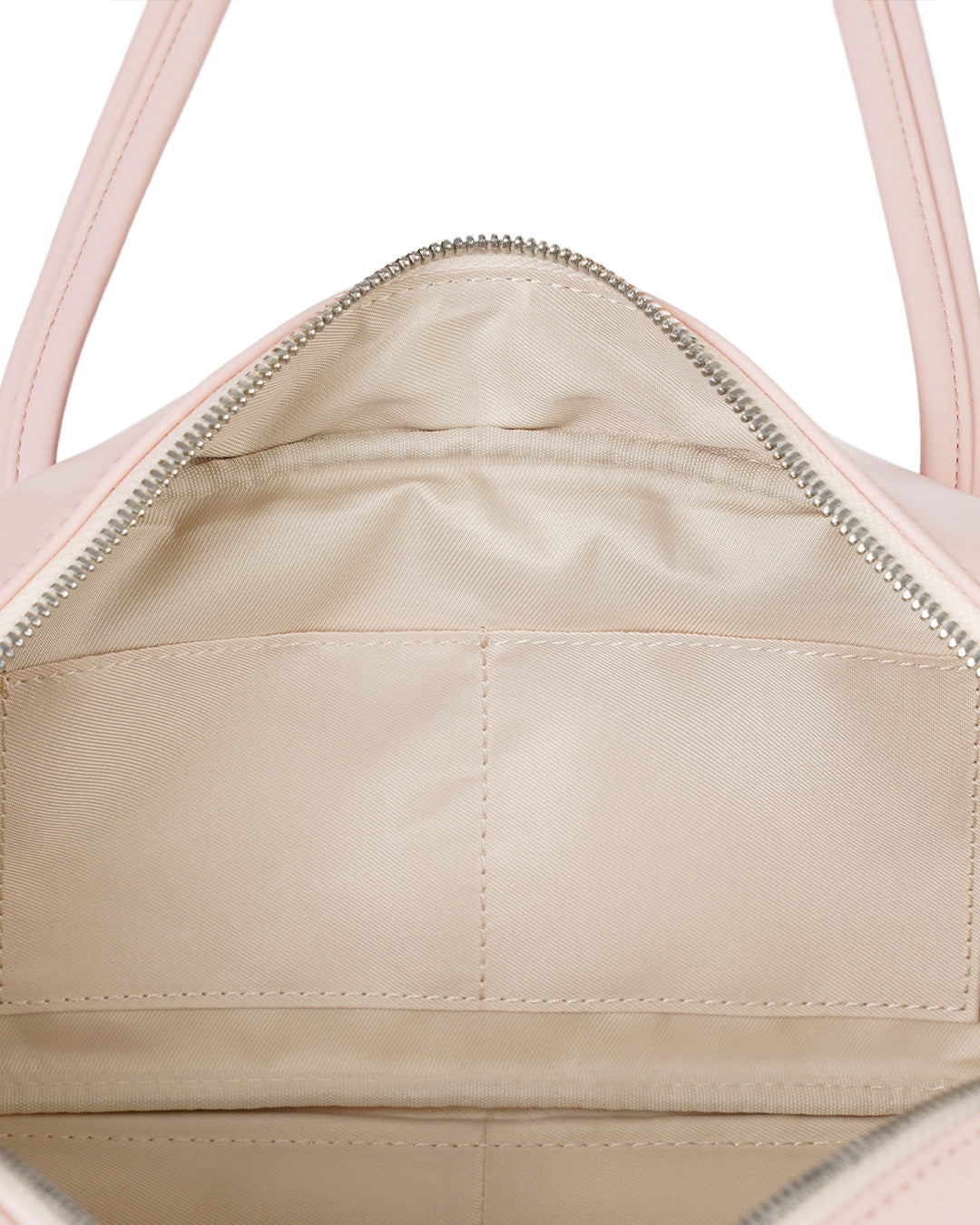 More Baguette Bag · Baby Pink