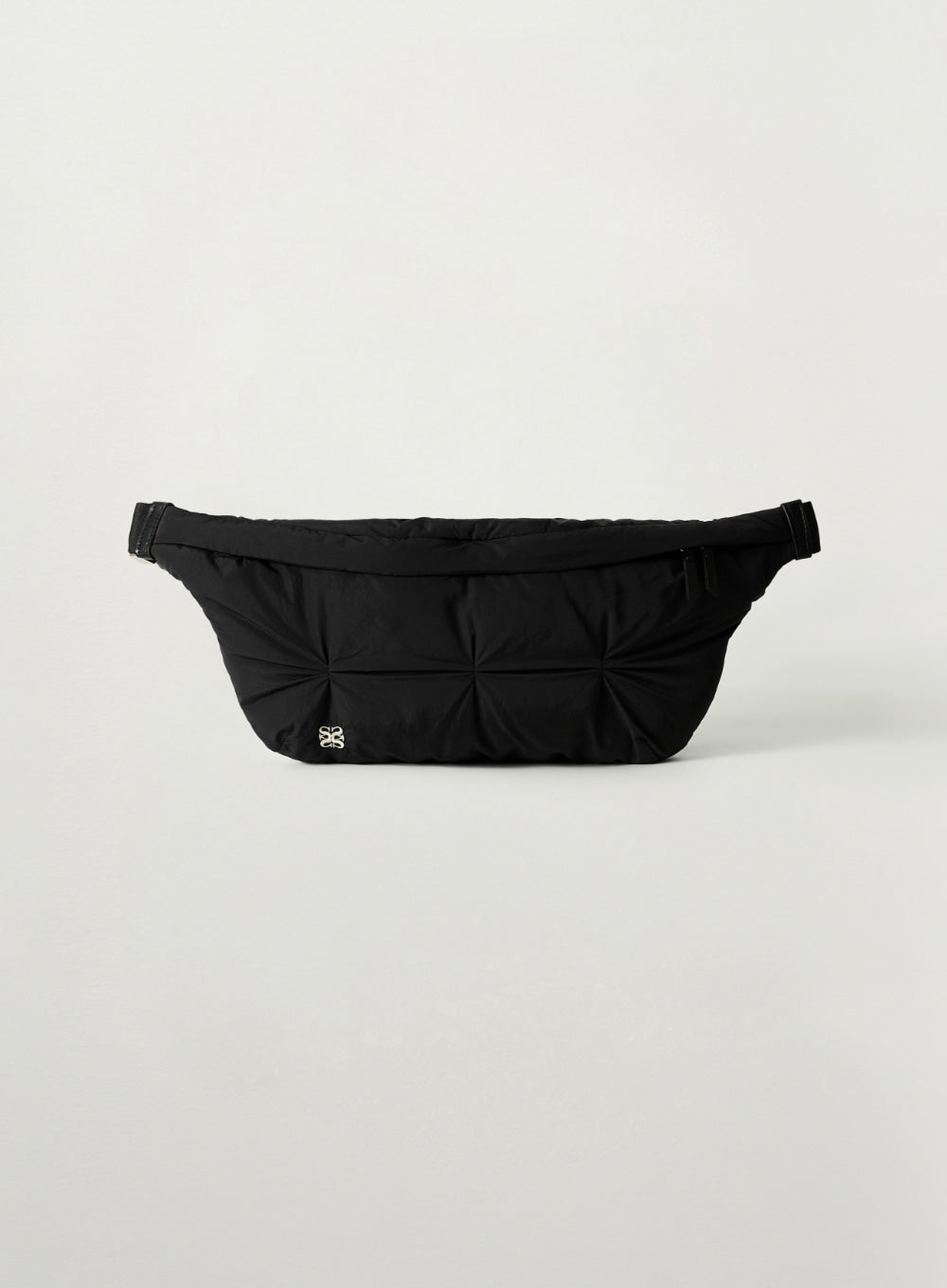 [satur] Orta Belt Bag - Black