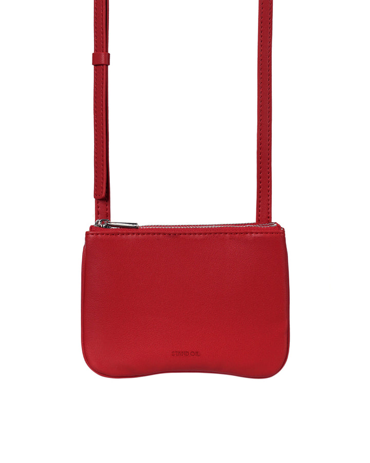 Standoil Cookie Accordion Bag · Cookie Accordion Bag / Red