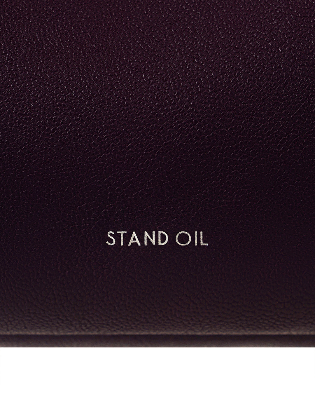 Standoil Breezy Bag Mini · Breezy Bag Mini / Plum