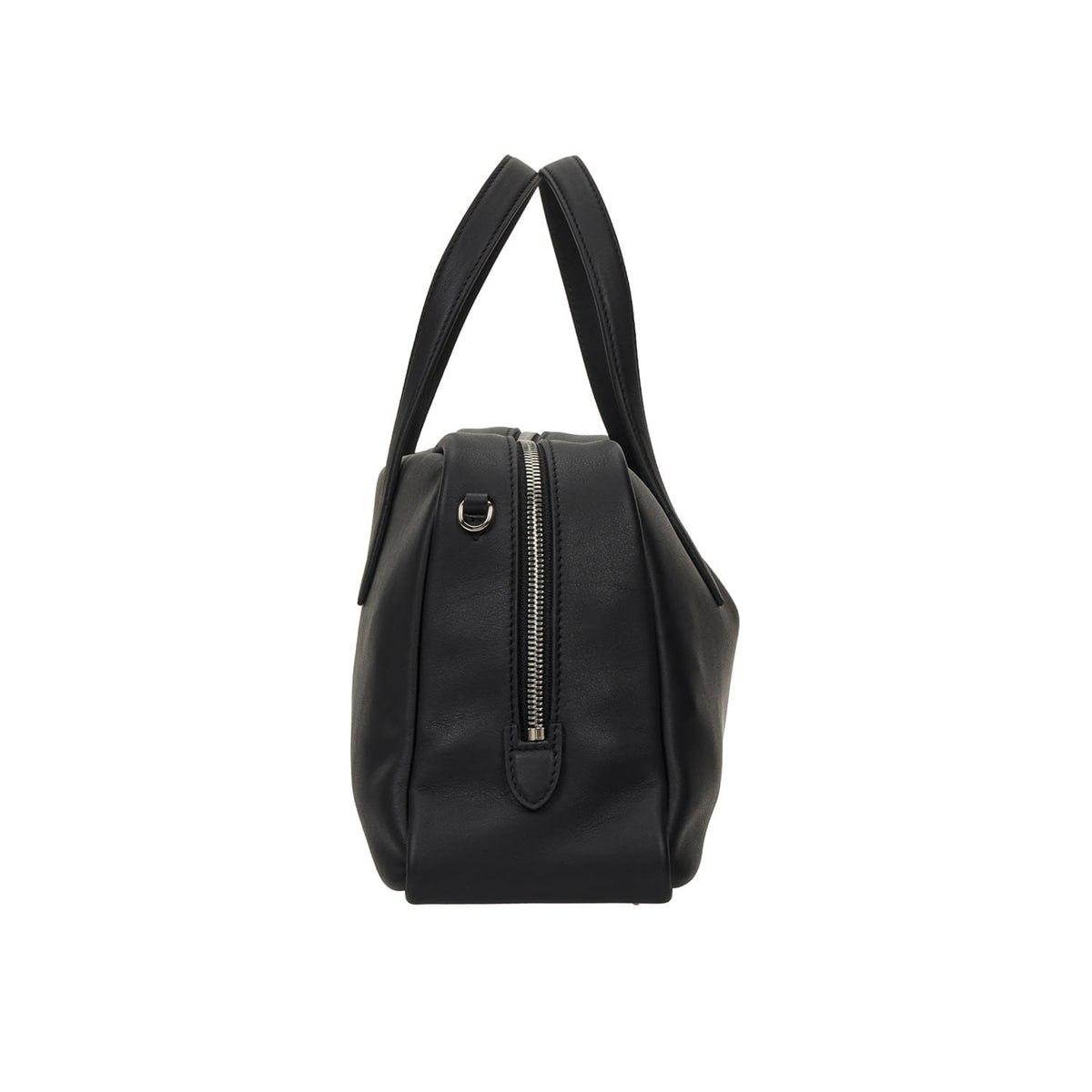 Vunque Toque Crumble Tote M Black