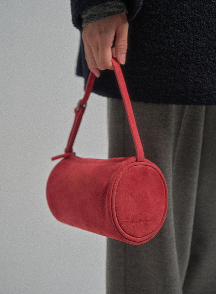 Mango Maniplease Barrett Bag