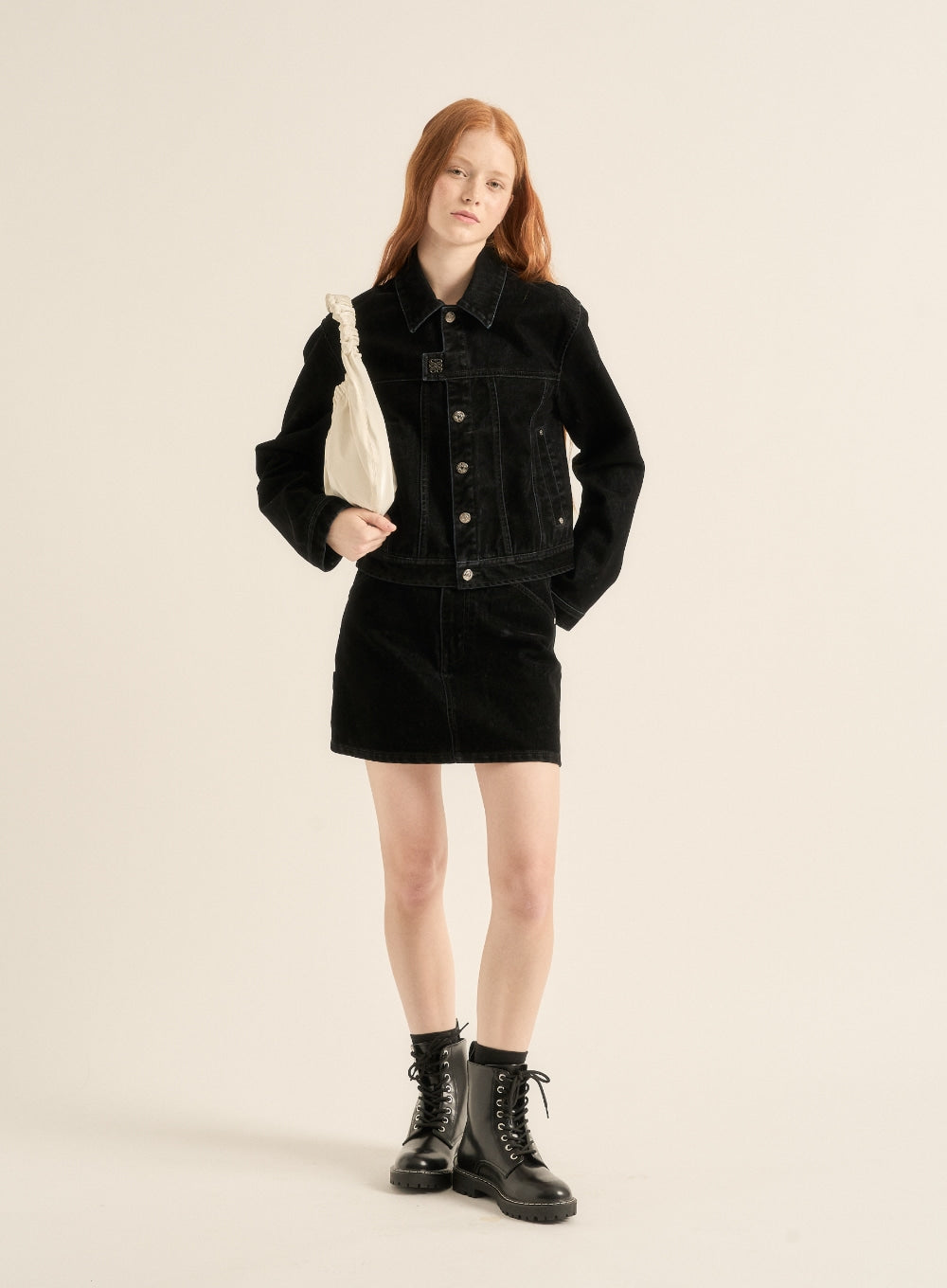 Clothing in black - Premium quality product image