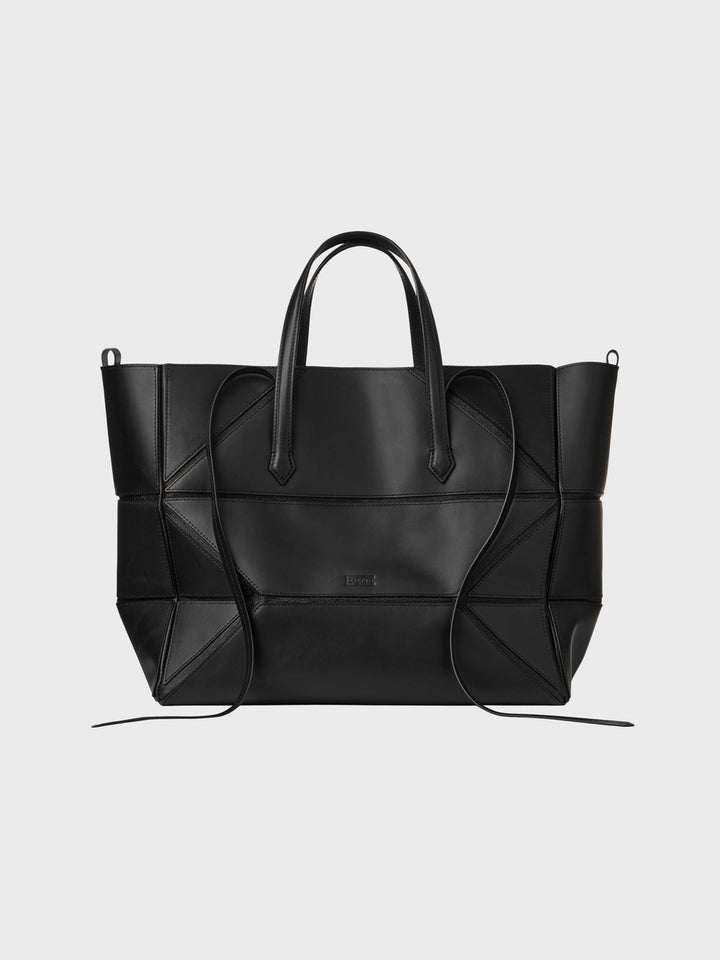 EENK Post Bag - Black