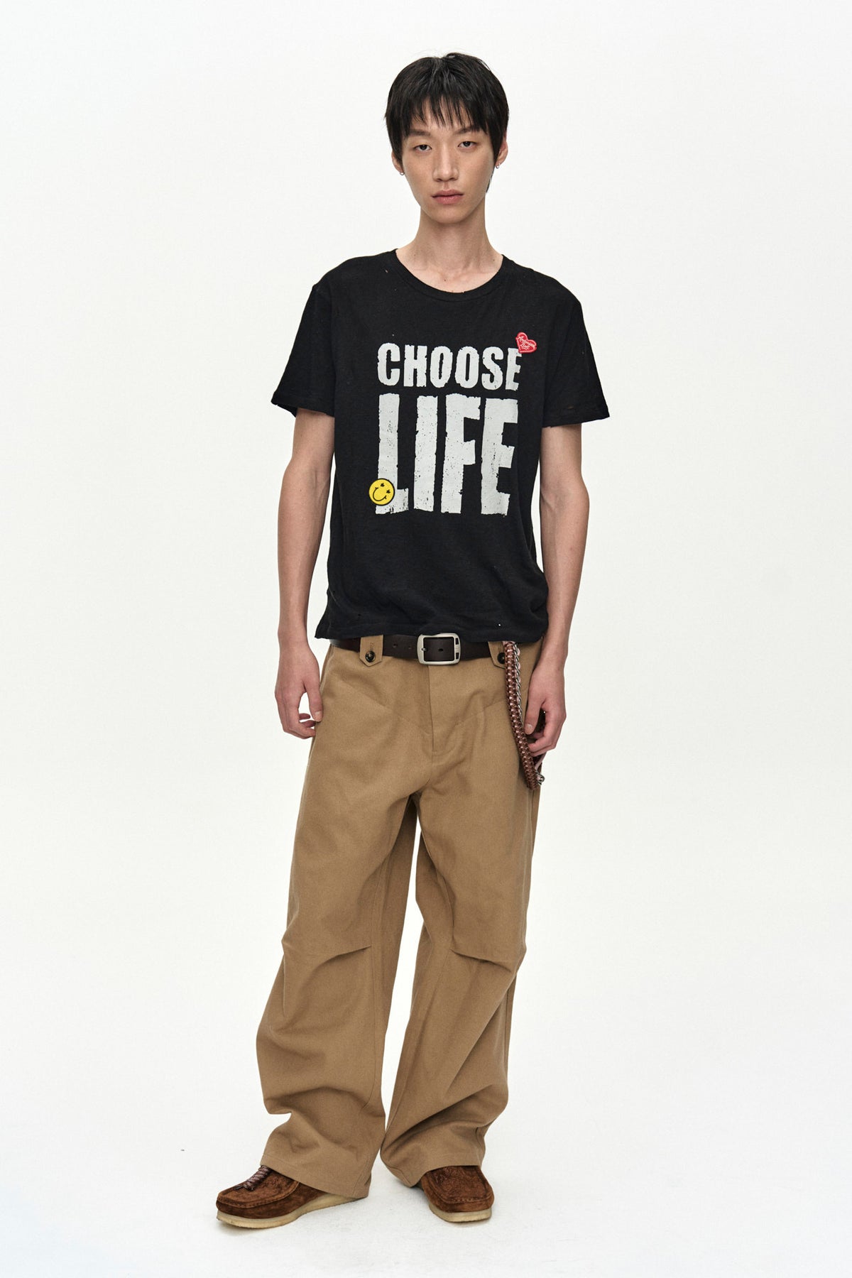 Andersson Bell (Essential) Unisex Choose Life T-Shirt