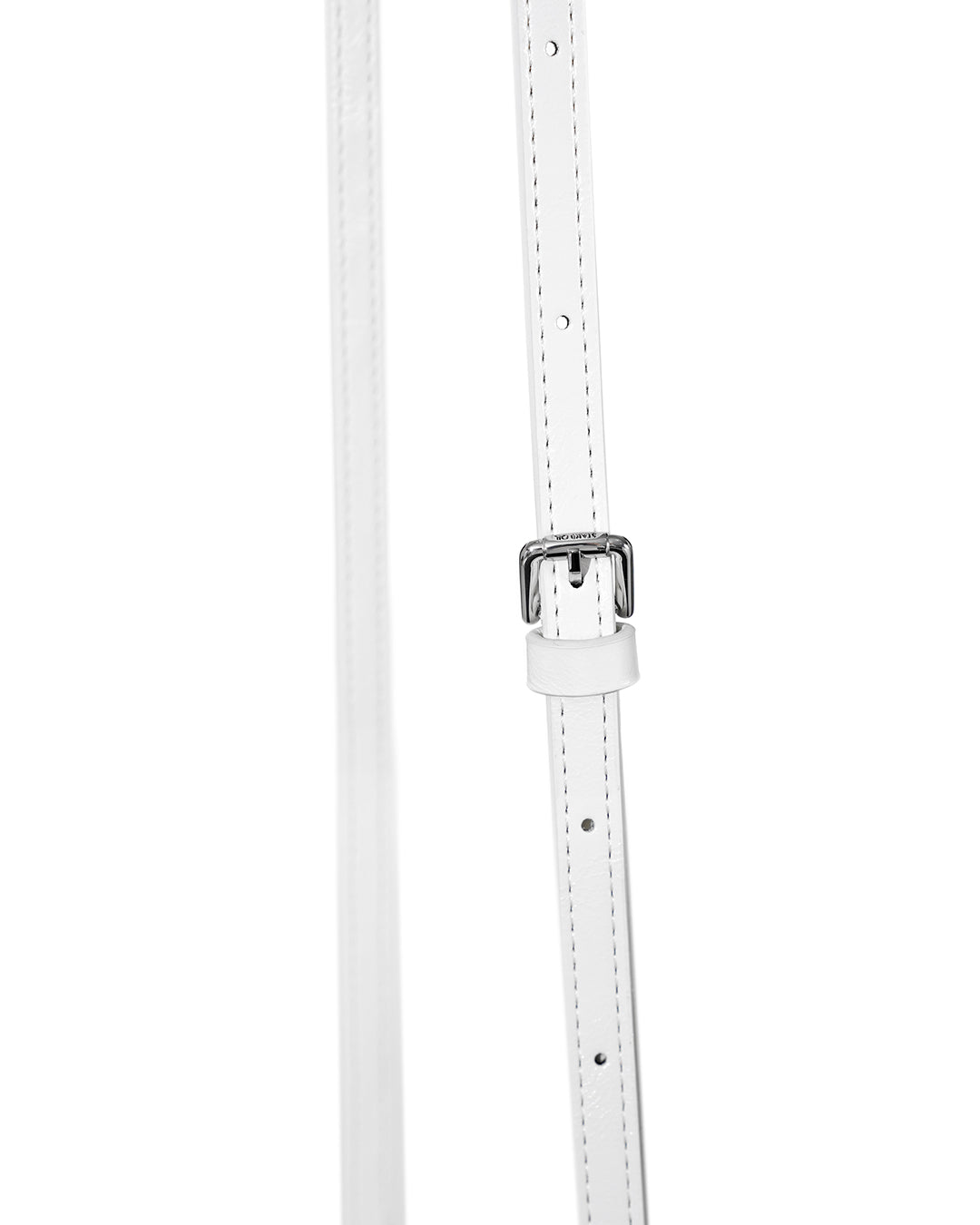 [standoil] Chubby Bag Tiny / White