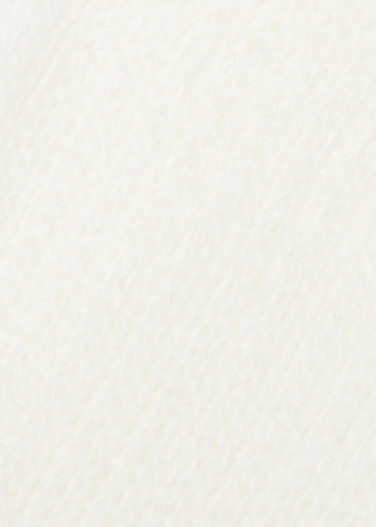 Depound sheer knit socks - ivory
