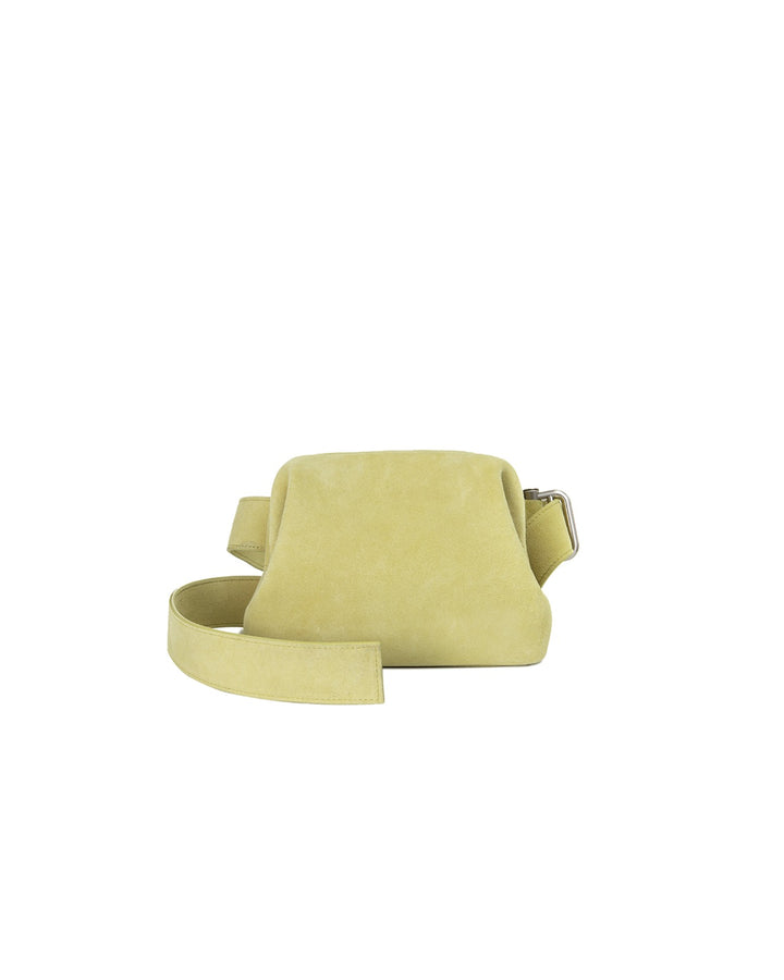 Osoi Pecan Brot Suede Butter