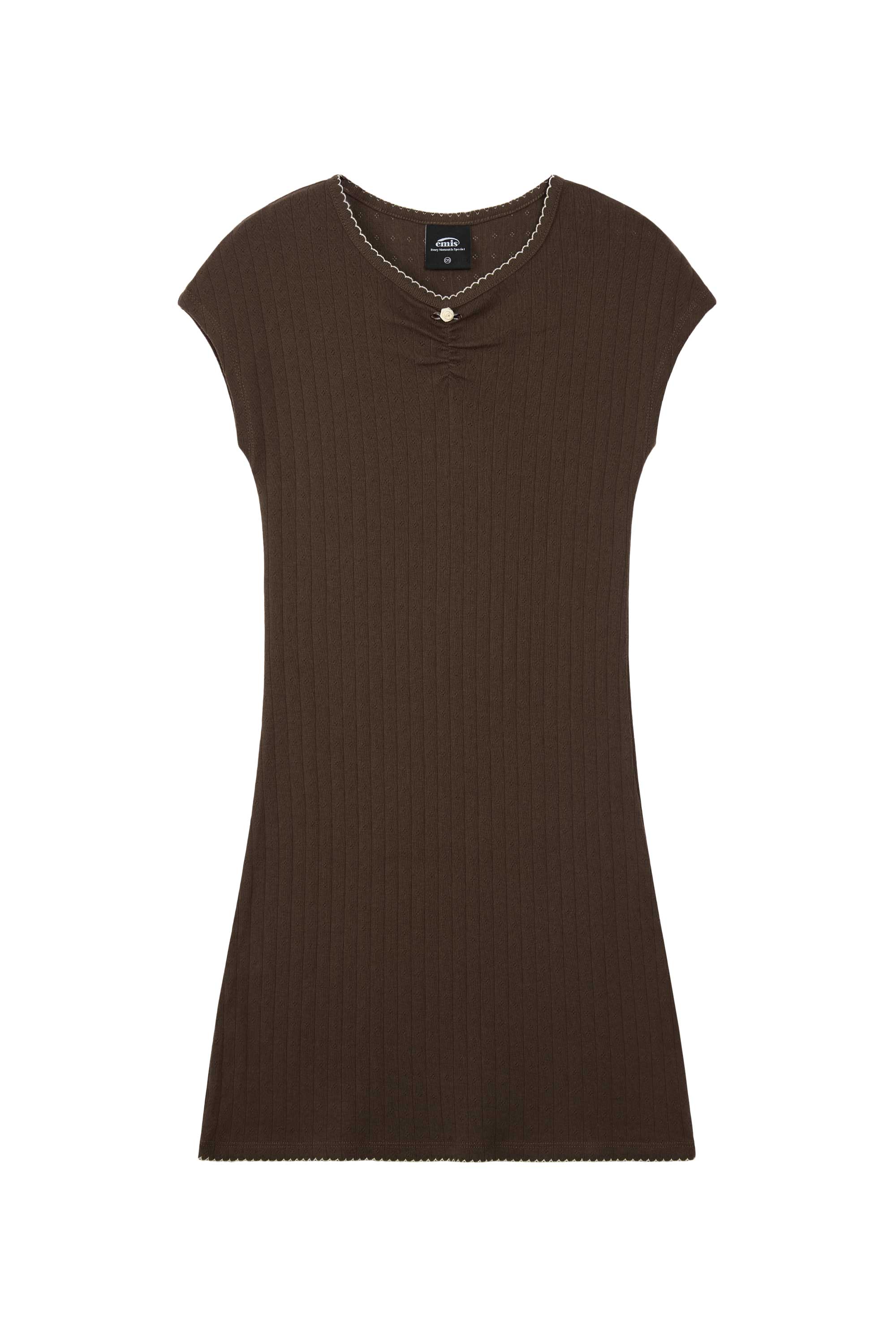 Clothing in brown - Premium quality product image