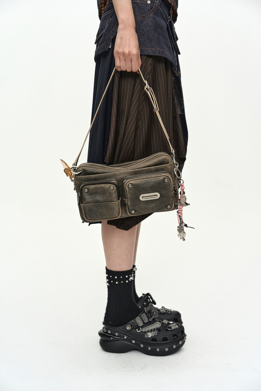Andersson Bell Butterfly Bag