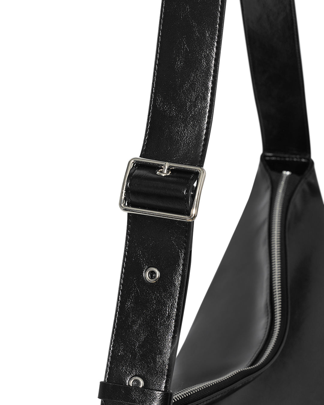 Ooze Bag · 어즈백 / Black