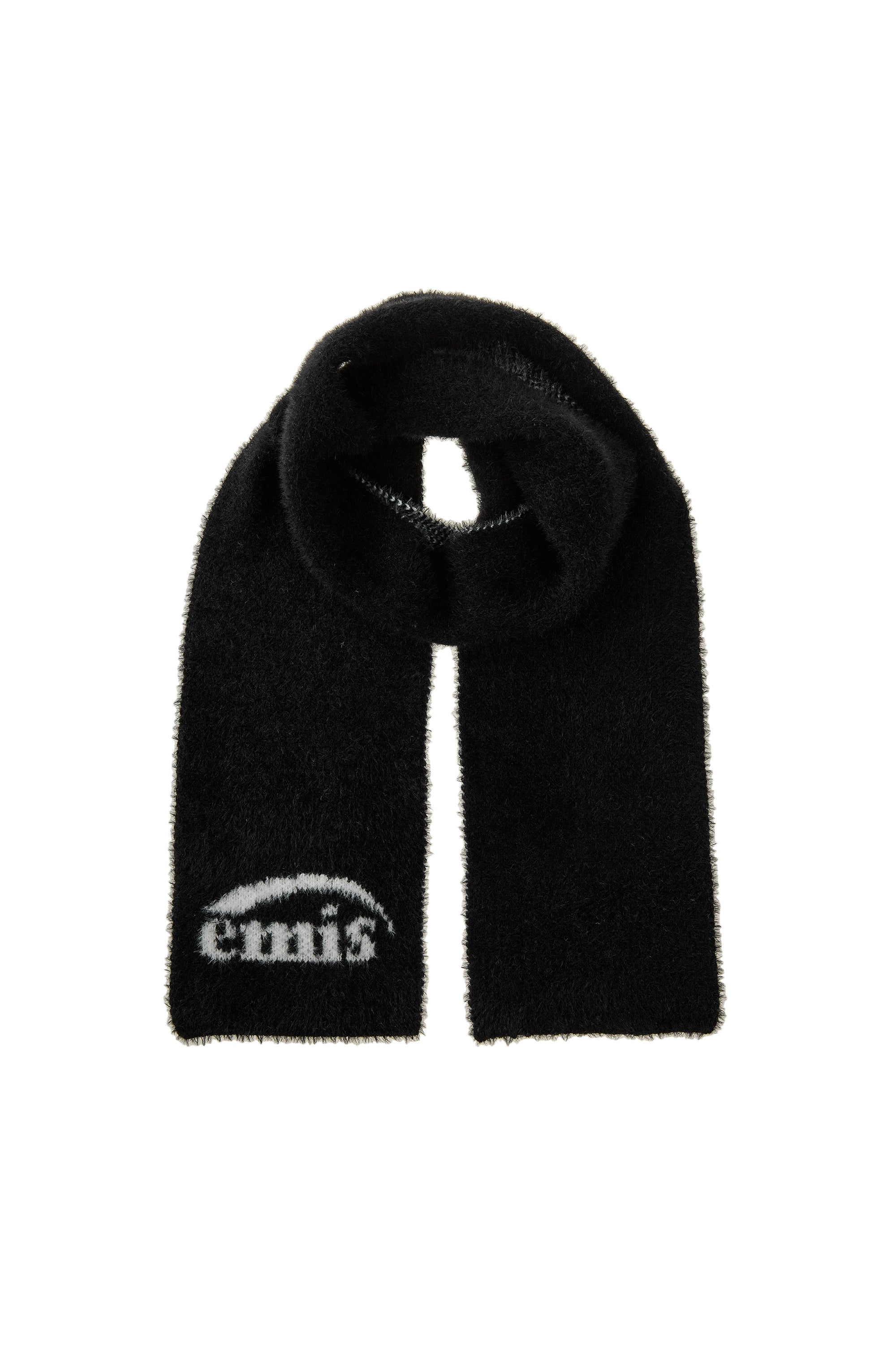 Clothing Accessories in black - Premium quality product image