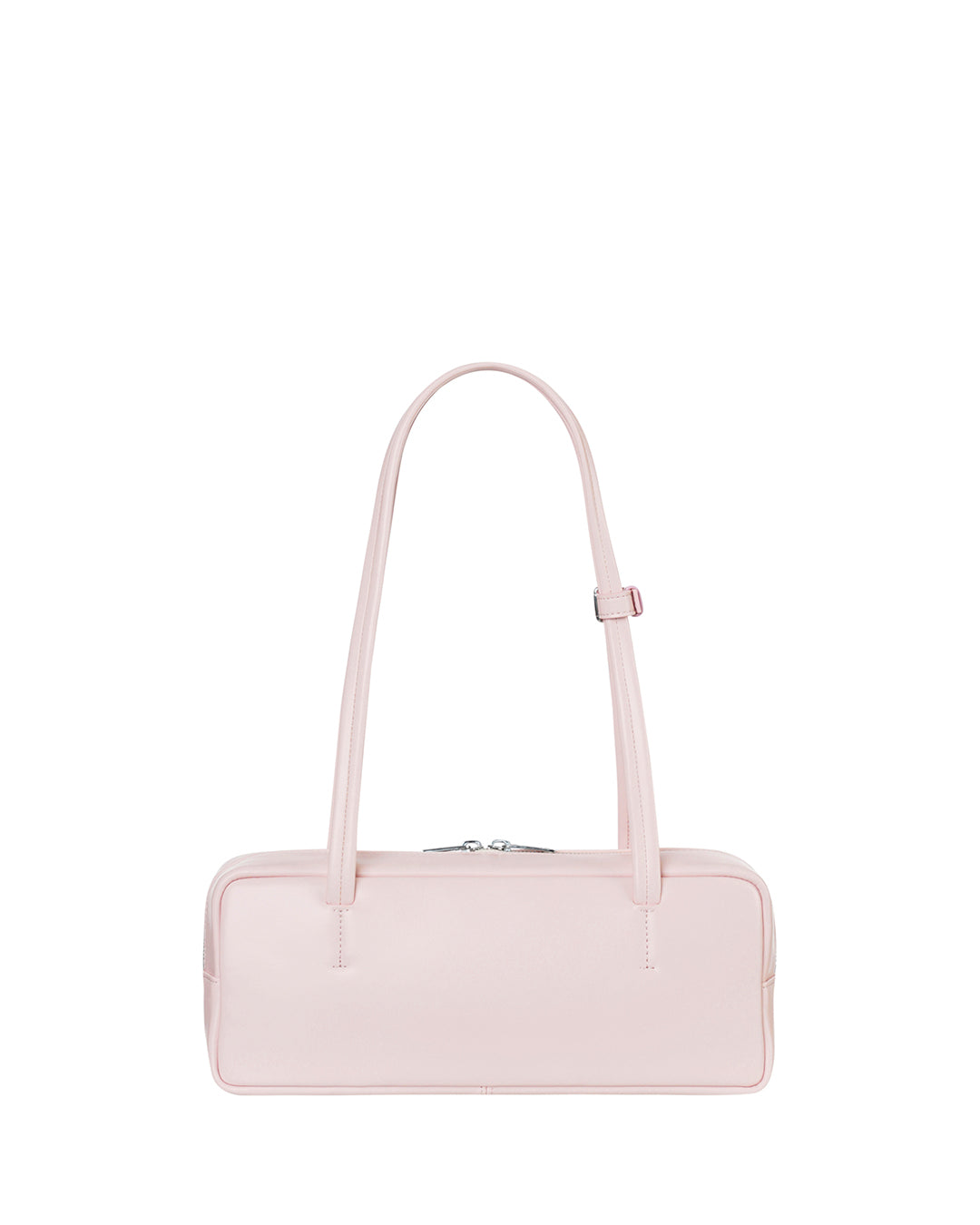 More Baguette Bag · Baby Pink