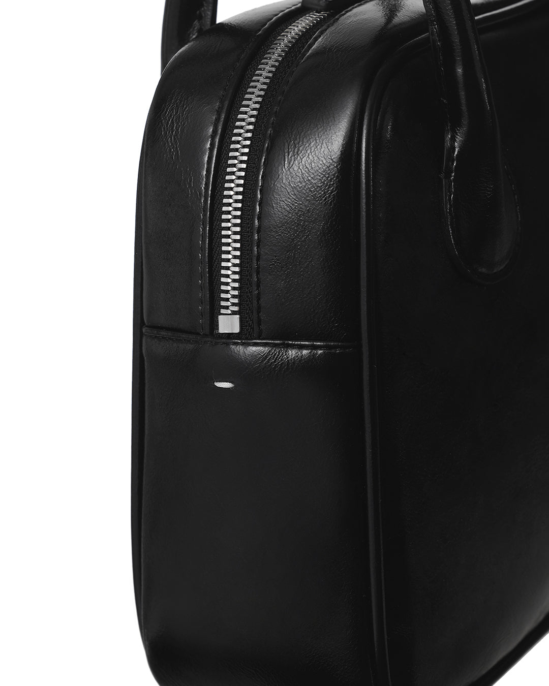 Momo Bag · 모모백 / Black