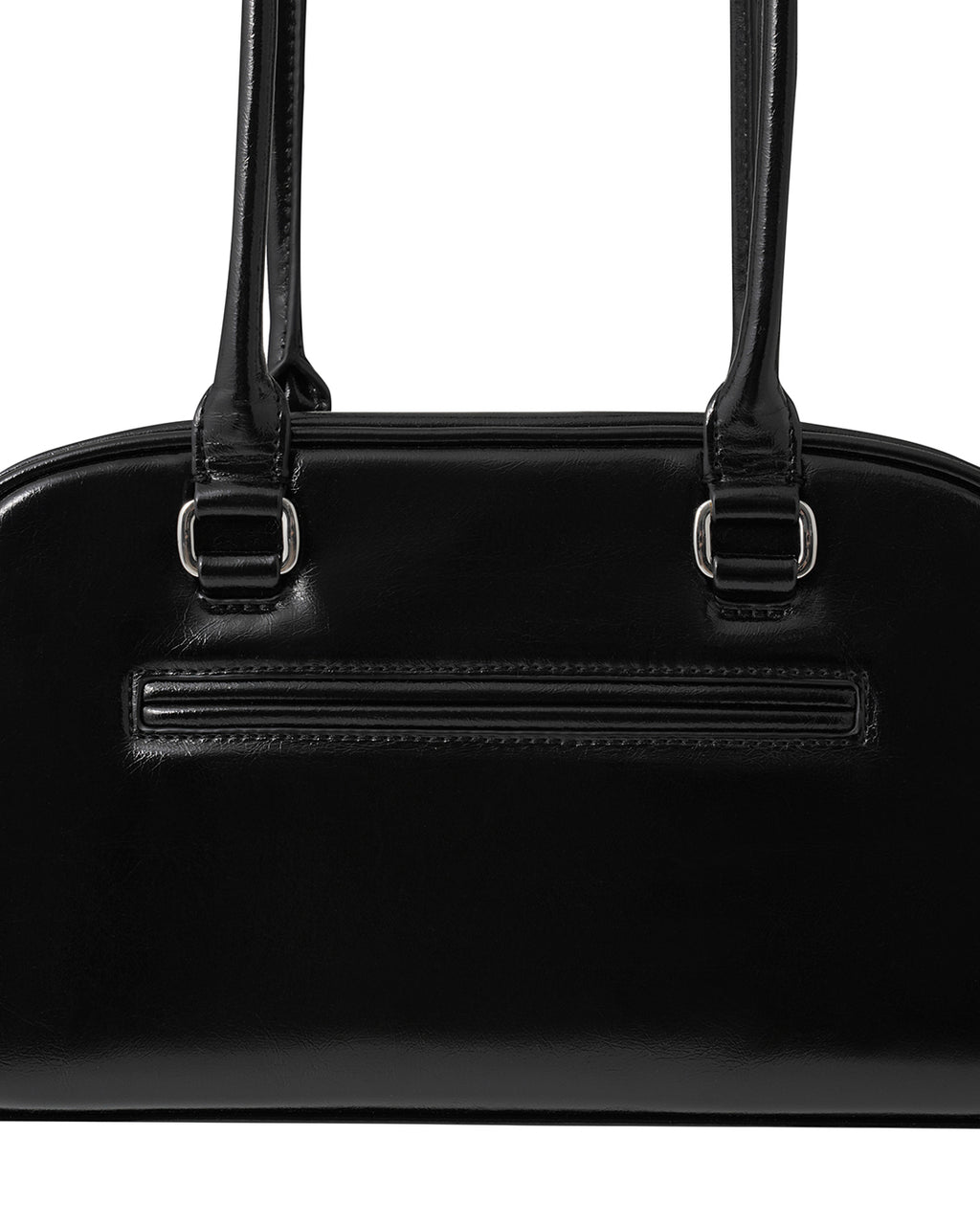 Chubby Bag · Chubi Back / Black