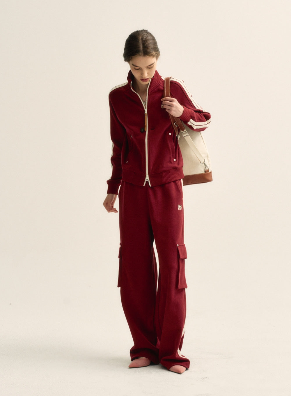 Handbags, Wallets & Cases in brown - Premium quality product image