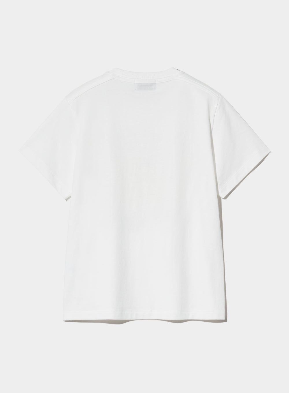 Clothing in white - Premium quality product image