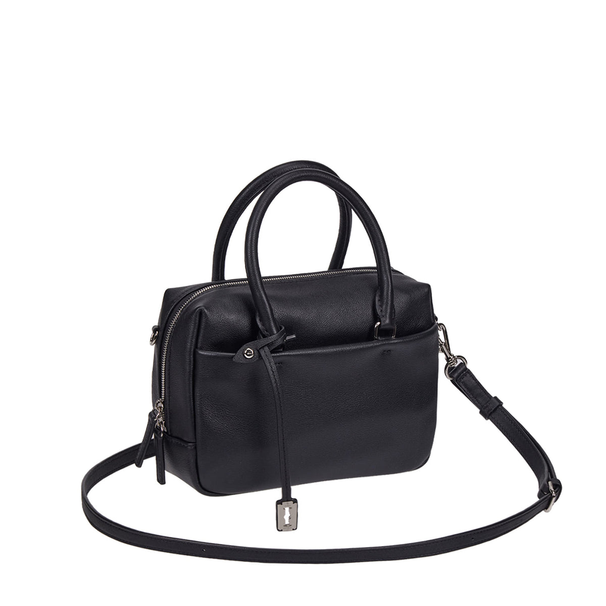 Vunque Perfec Minimal Tote S Black