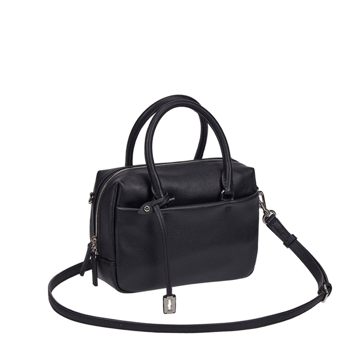 Vunque Perfec Minimal Tote S Black