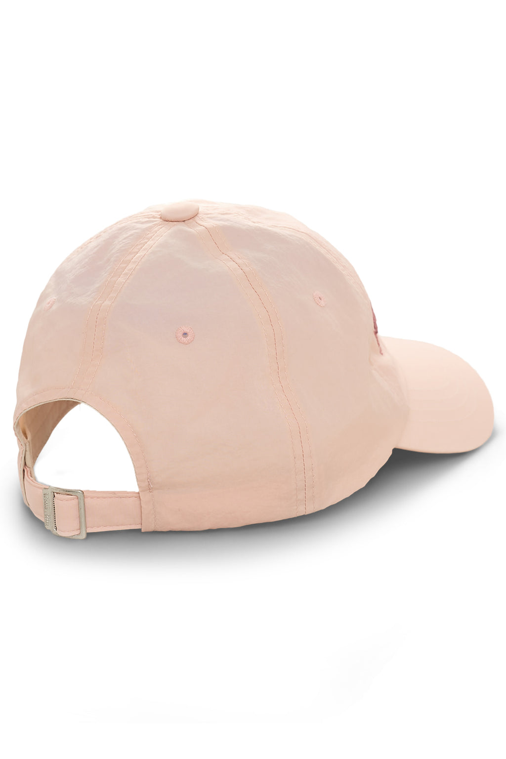 [matinkim] Overlay Logo Ball Cap IN Pink