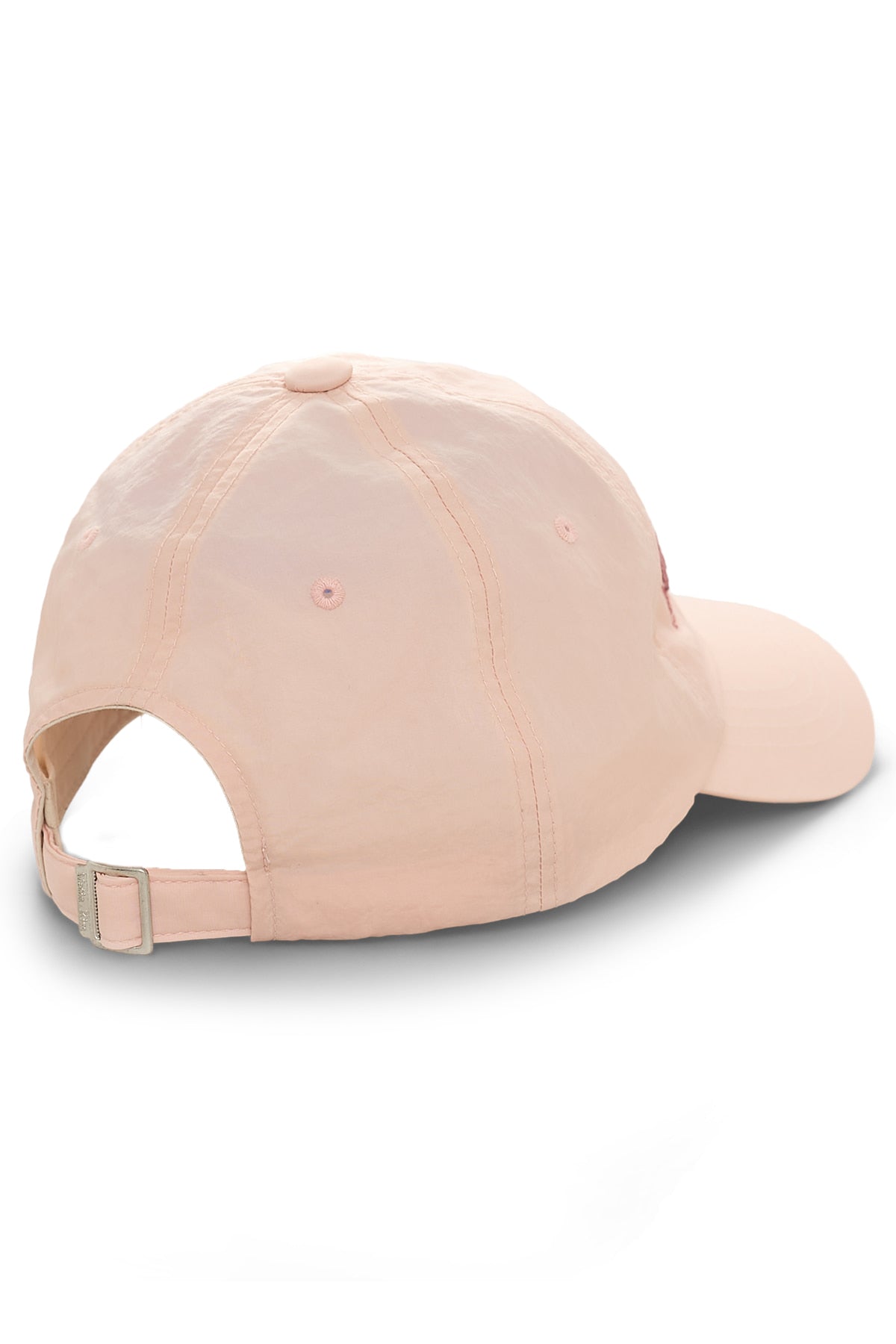 [matinkim] Overlay Logo Ball Cap IN Pink