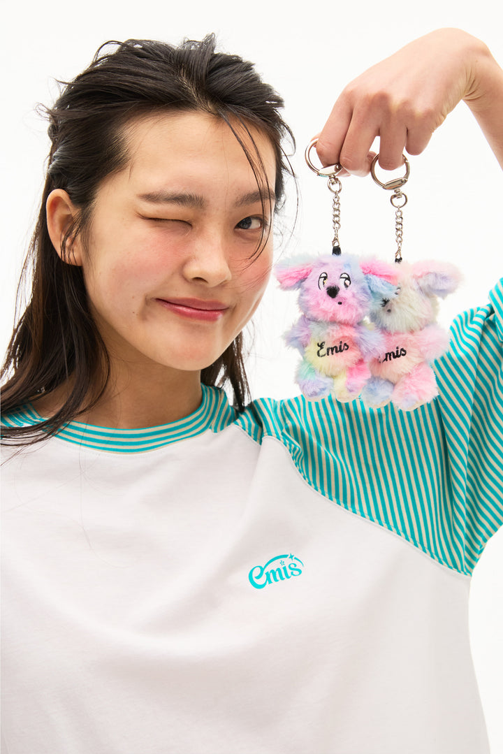 Emis Misugi Tinypop Random Keyring