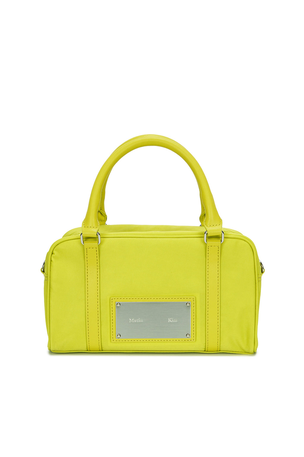 Matinkim Baby Sporty Tote Bag IN Green