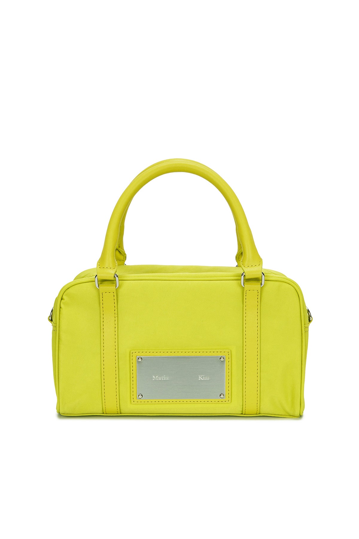 Matinkim Baby Sporty Tote Bag IN Green