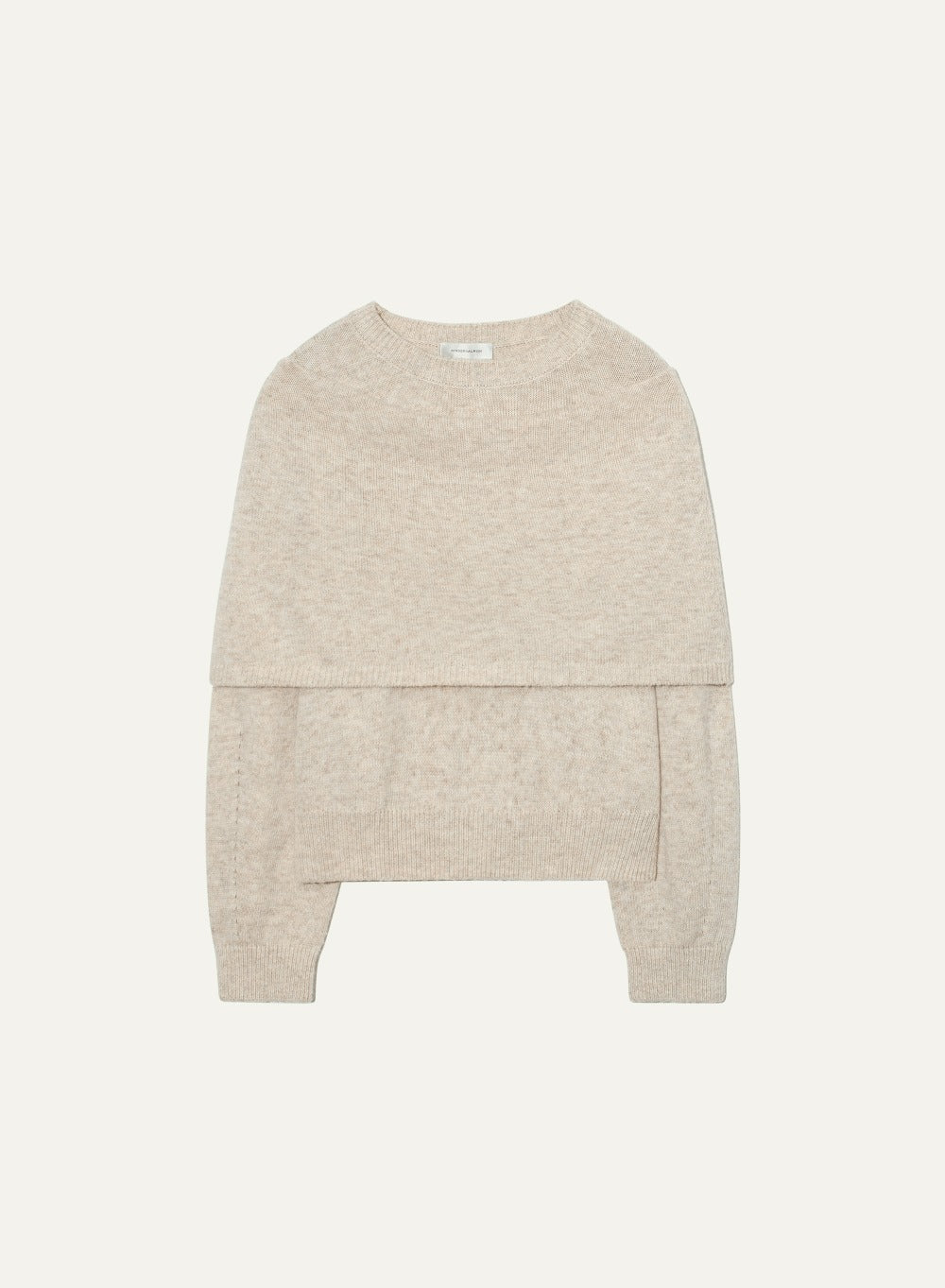 Kindersalmon Rune Top Dune