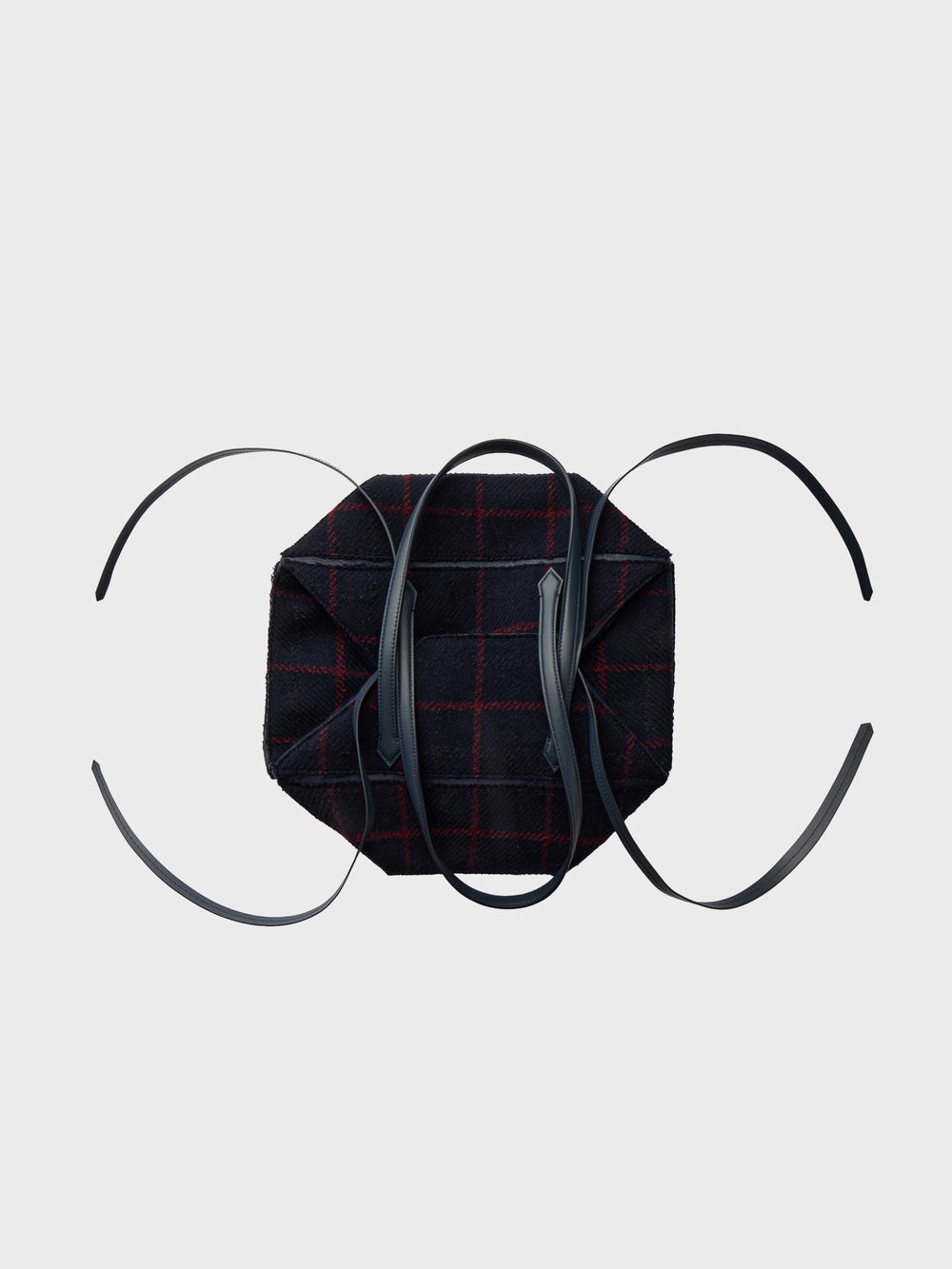 EENK Post Bag - Navy