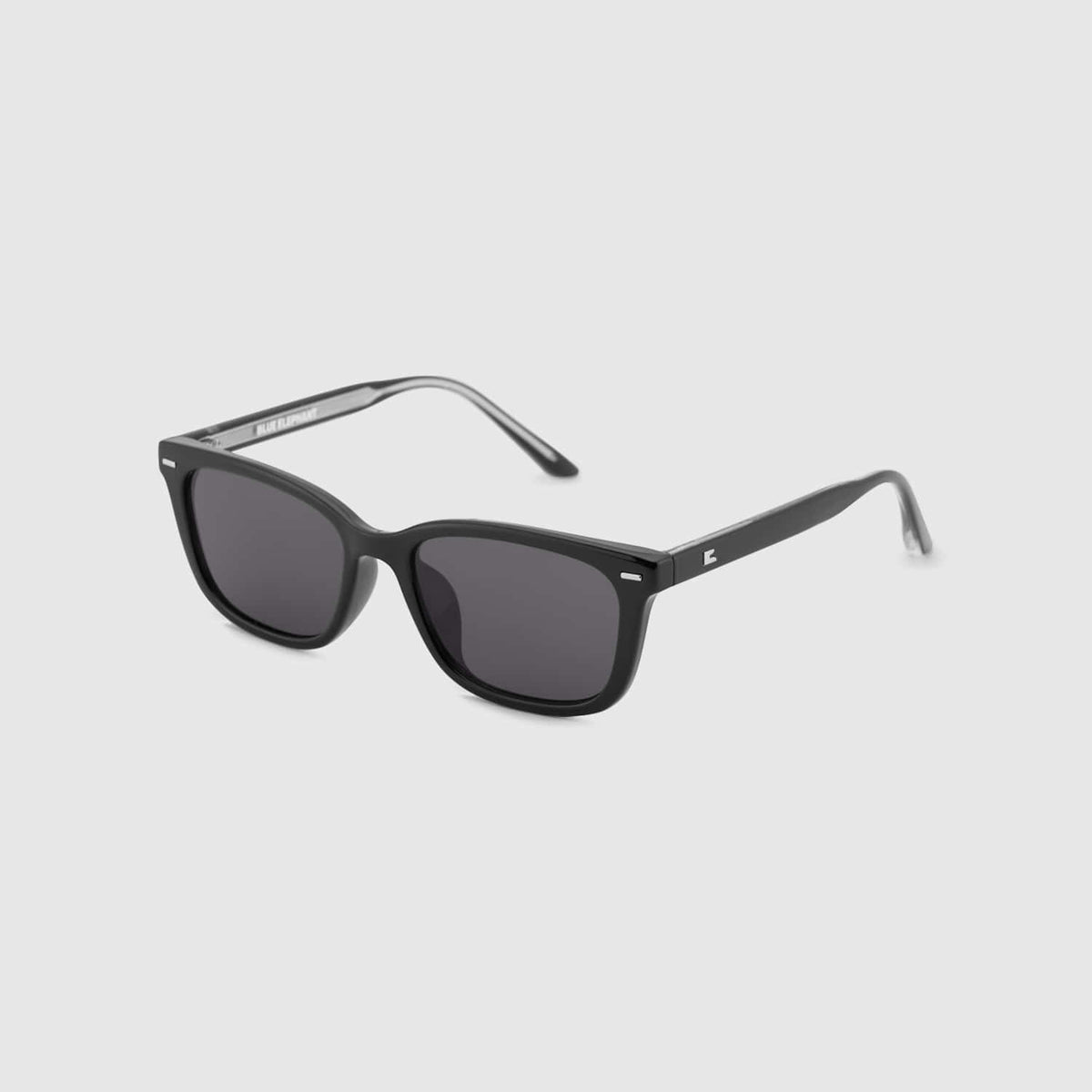 Blue Elephant Roman-S black